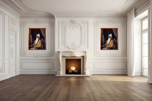 Authentic Maharaja Ranjit Singh Ji Collectible - Iconic Historical Artifact