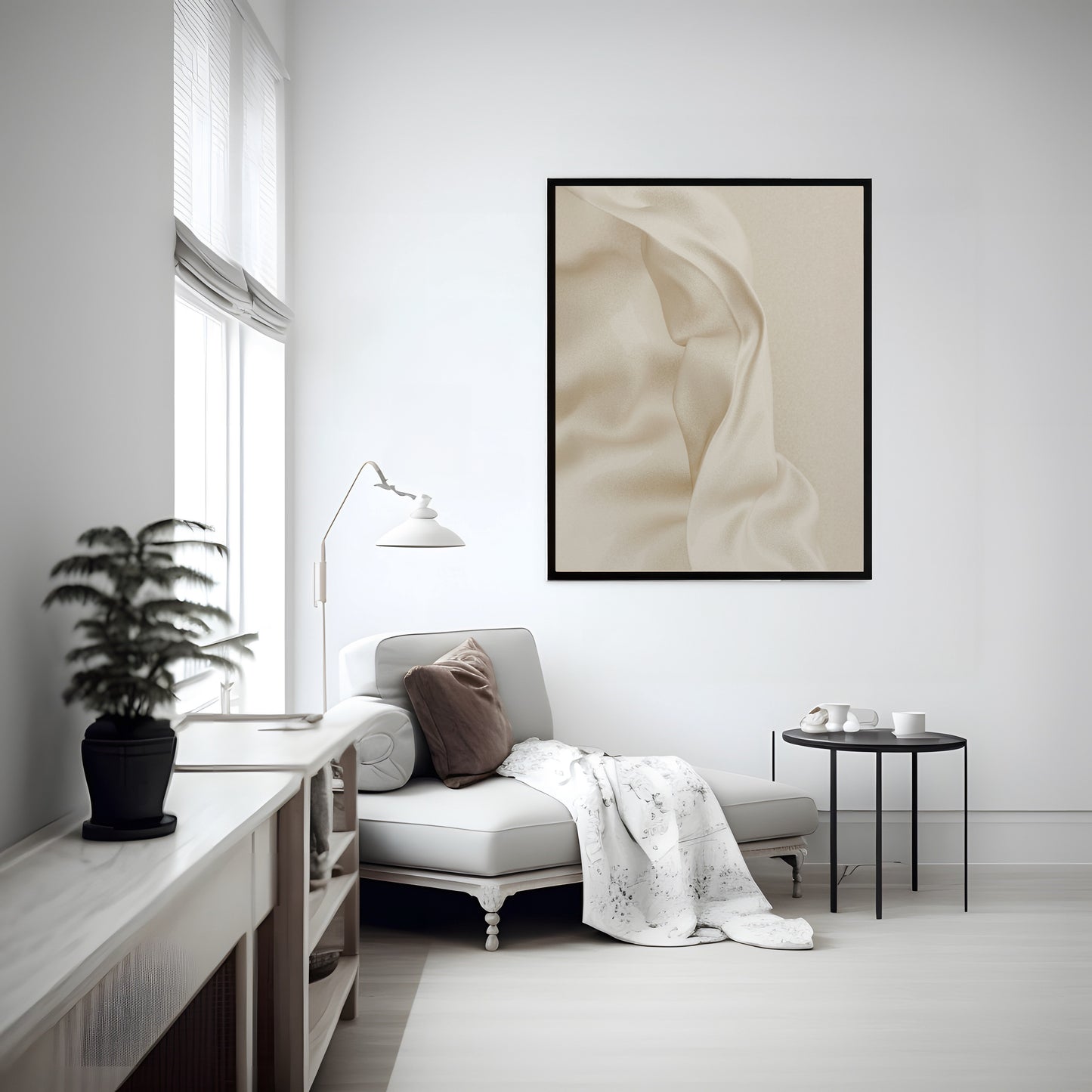 Modern Abstract Wall Art