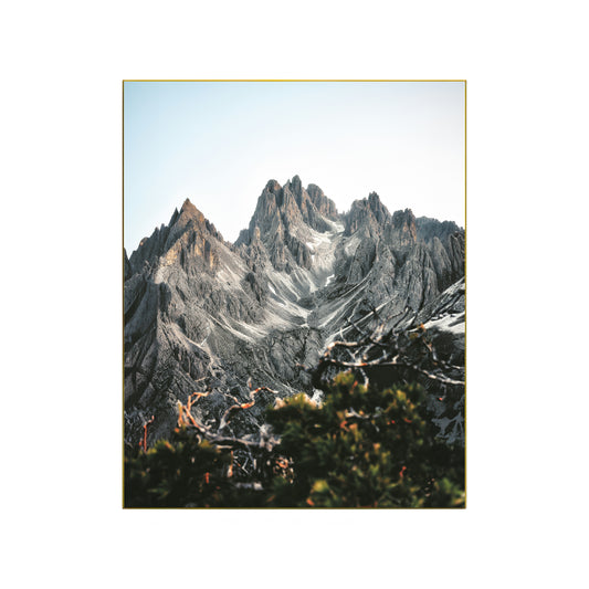 Mountain Landscape Print \\ Captivating Landscape Print || Home Decor || Office Decor