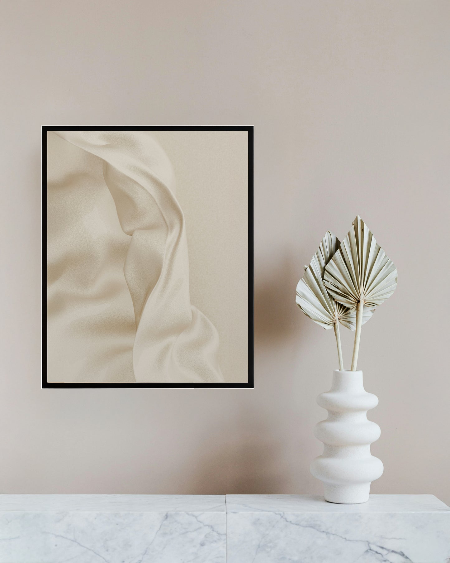 Modern Abstract Wall Art