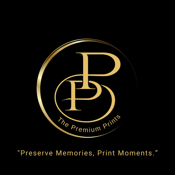 The Premium Prints